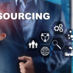 Outsourcing can save you a lot of money