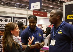 tuko-super-app-at-london-business-show