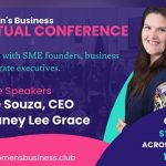 womens business club virtual conference