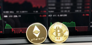 Ethereum vs Bitcoin Cash