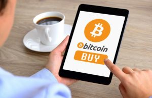 How to generate your bitcoin - buying