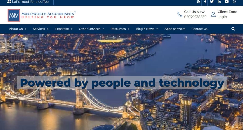 11 Best Accounting Firms for Small Businesses in London London