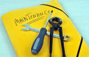 Proactive Maintenance Is Essential