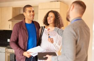 Always Keep Your Tenants Happy