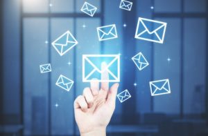 Send well-timed email marketing campaigns
