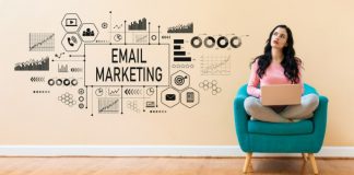 benefits of email marketing