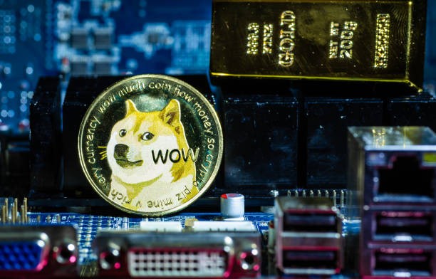 mest värdefulla-memecoins-Dogecoin