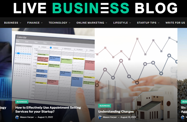 live-business-blog