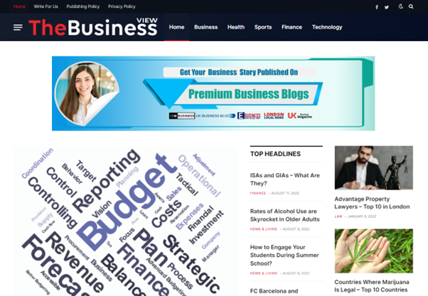 the-business-view-magazine-blog