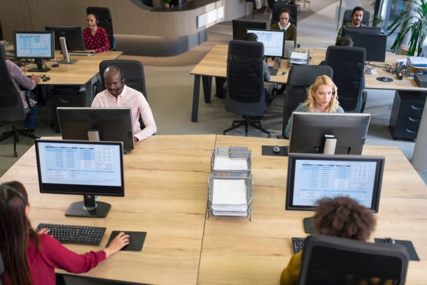 Data-Entry-Outsourcing-Tjänster