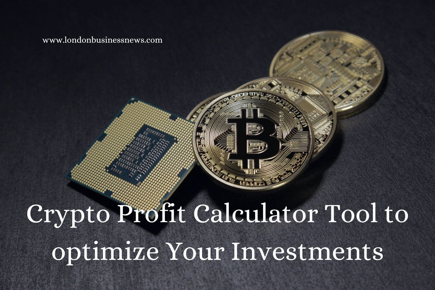 Crypto Profit Calculator Tool to optimize Your Investments