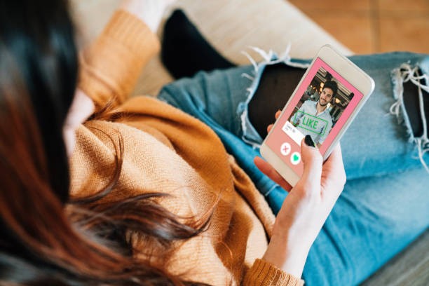 Hur-säkra-är-online-dejting-appar
