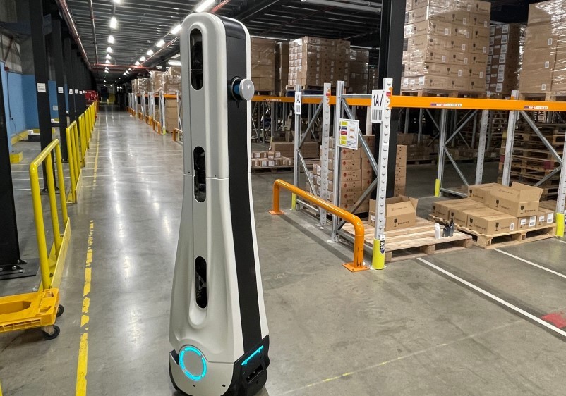 types-of-warehouse-robots