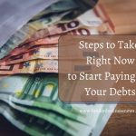 Steps-to-Be Debt-Free