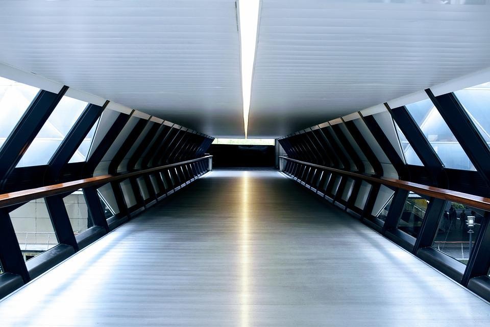 Canary-Wharf-attraktioner
