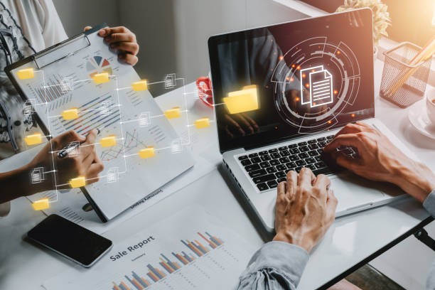 Fördelar-Med-Outsourcing-Data-tjänster