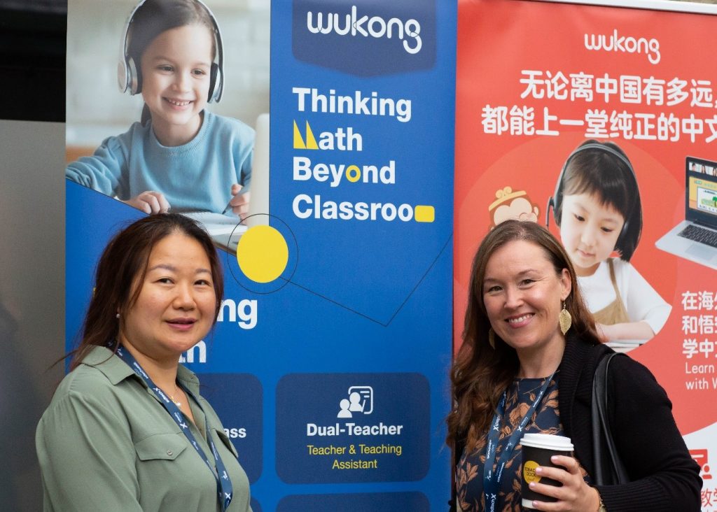 WuKong-Education-intervju-vid-London-EdtechX-Summit