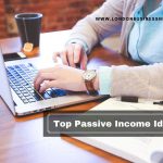 Ways-to-Earn-a-Passive-Income