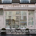 interview-with-director-of-aesthetics-lab-Tania-Zahoor-Rashid