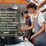 Press-Release-London-School-Leavers-Benefit-From-Free-Hospitality-Training-With-An-Industry-Leading-Summer-School-Programme