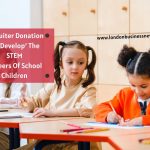 recruiter-develop-donates-to-local-canon-barnett-primary-school