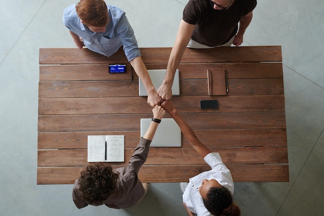 The business model is replicable