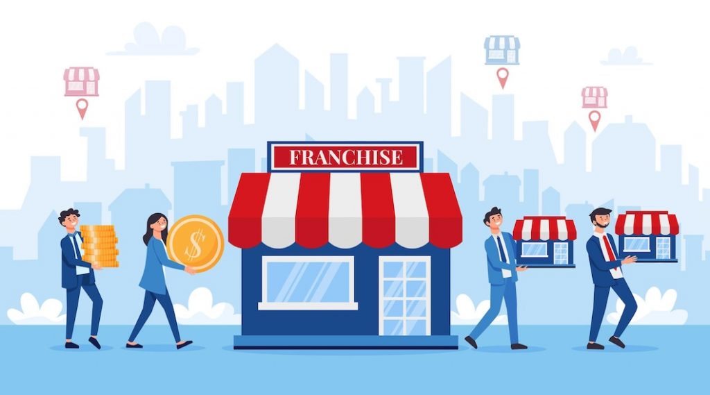 how-to-franchise-business