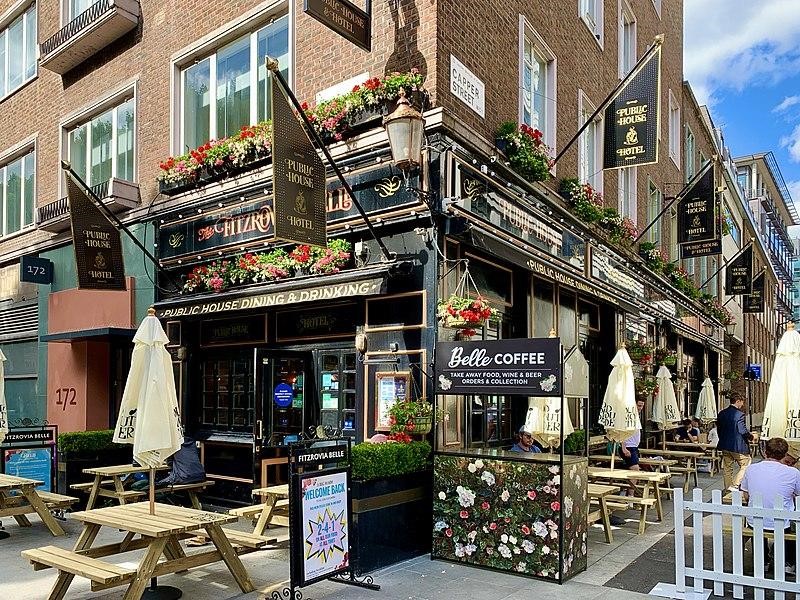best-neighbourhoods-in-london