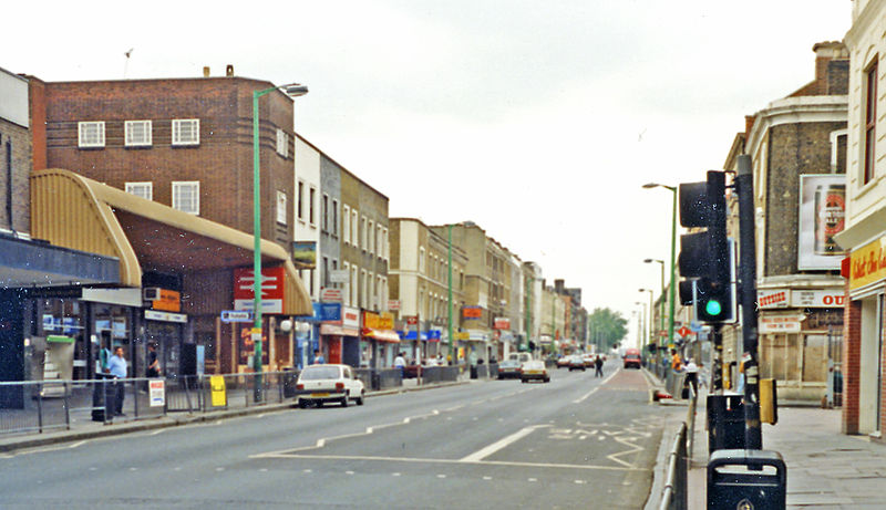 london-locality