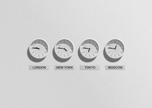 prepare-for-your-new-time-zone-to-overcome-jet-lag