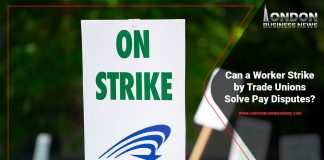 worker-strike-with-trade-unions-for-pay-disputes