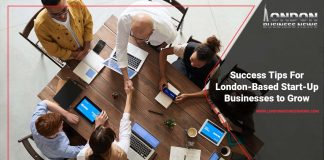tips-for-londonbased-startup-businesses-to-grow