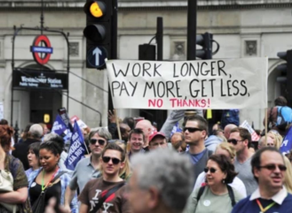 union-strikes-and-dispute-resolution-strategies
