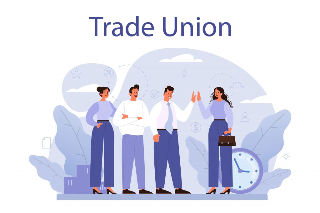 trade-union-strikes