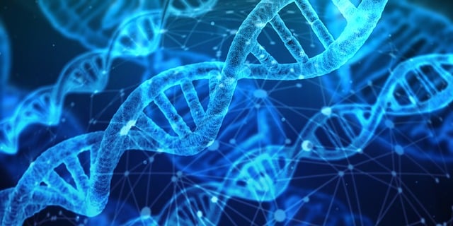 when-was-dna-discovered