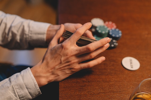 join-poker-communities-and-forums