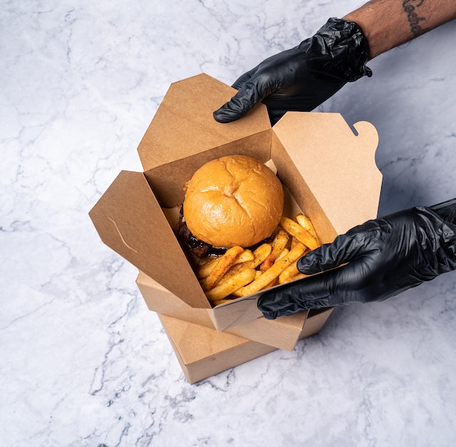 recycled-packaging-for-restaurant’s-efficiency