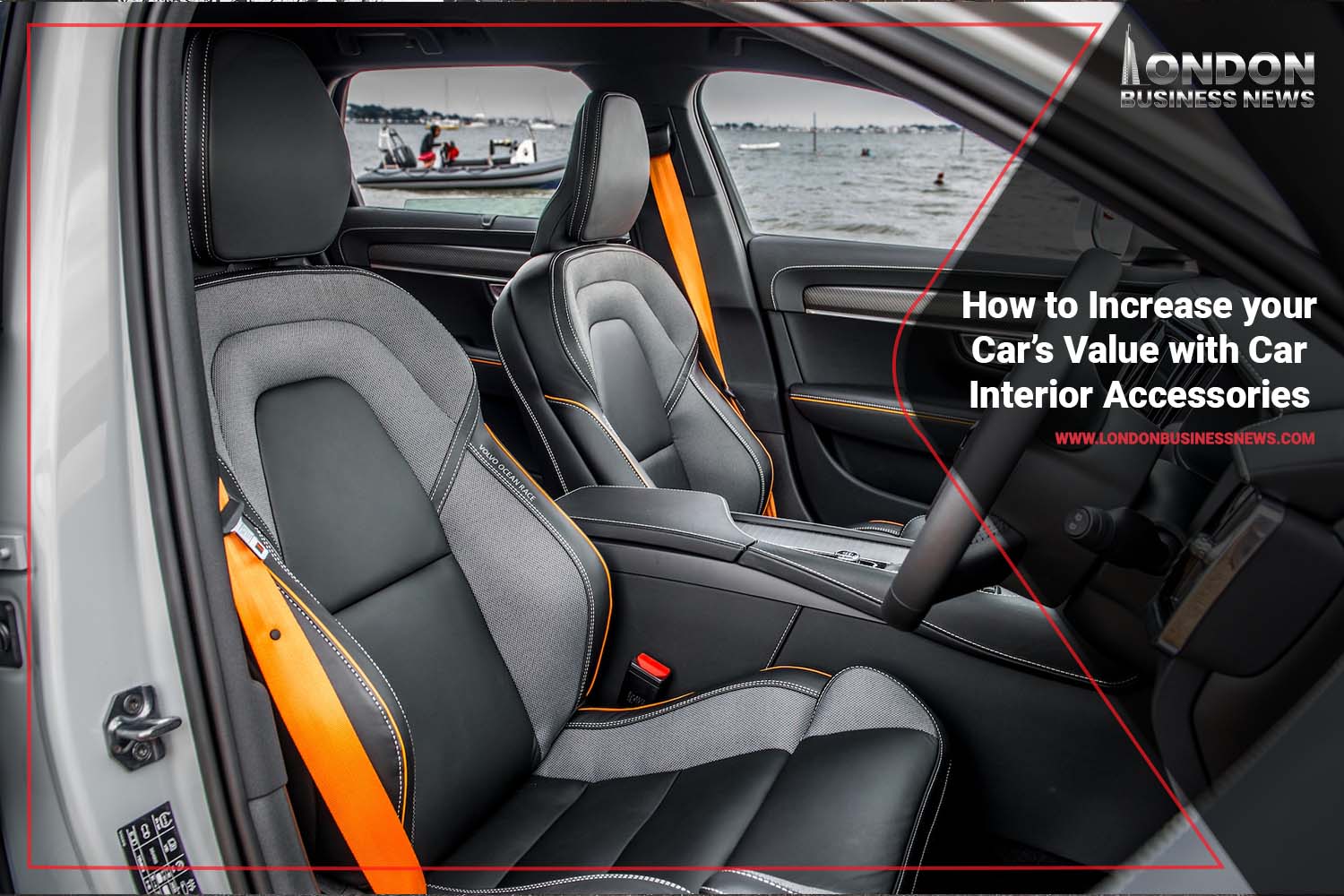 Increase Your Car’s Value with Car Interior Accessories