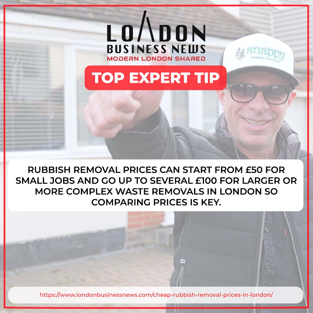Cheap Rubbish Removal Prices In London Compared By Experts Cheap Rubbish Removal Prices In London Compared By Experts