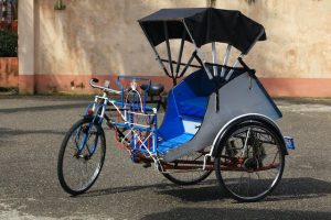 pedicab-problems