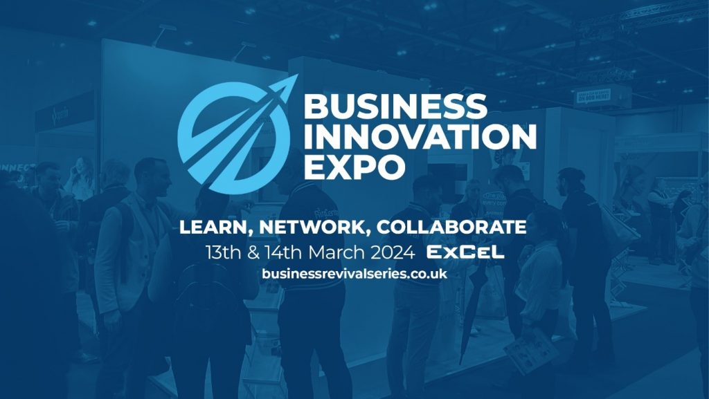 free-tickets-for-business-innovation-expo-at-excel-london