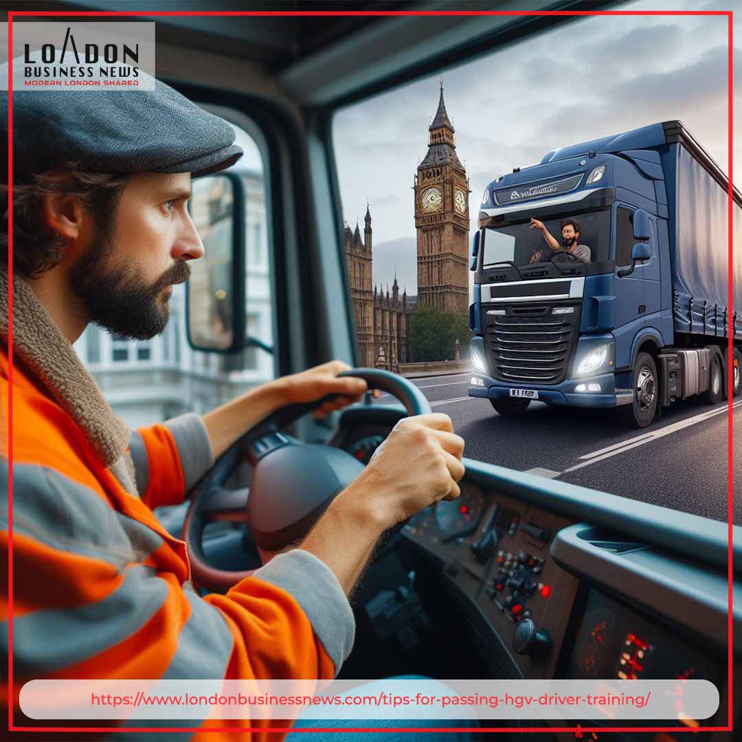 hgv class 2 training free