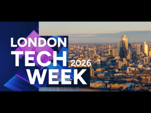 London-Tech-Week-2026