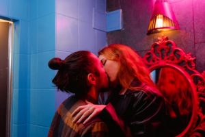 swinger-club