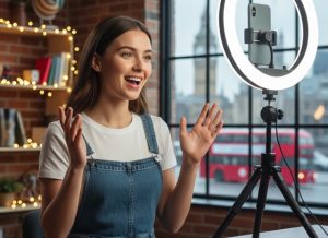 become-a-content-creator-and-make-money-in-london
