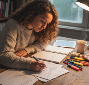 how-to-turn-reflection-into-action