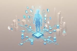 digital-identity-and-privacy-protection-with-secure-locks-encryption-keys-and-user-data-shields