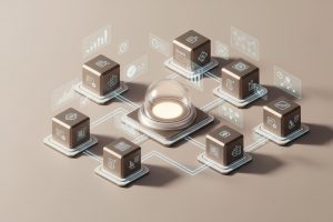 blockchain-distributed-ledger-network-for-transparent-digital-transactions