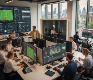 how-london-businesses-are-monetising-football-analytics