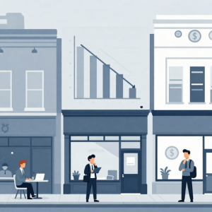 London SMEs Hit 5-Year Low in Hiring